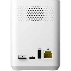 Xiaomi A+ Basstation För Utomhuskamera Vit