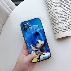Bandai Ii19 Sonics Phone Case For Samsung A12 4G