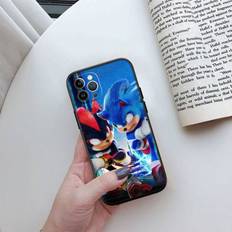 Bandai Ii19 Sonics Phone Case For Samsung A22 4G