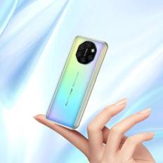 Mobile Phones Soyes Gold 32GB S10i Mini Smartphone 3.5 inches HD 3GB RAM 32/64GB ROM