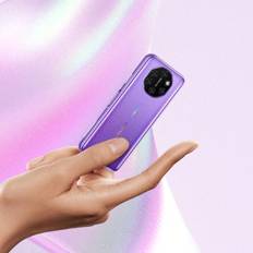 Mobile Phones Soyes Purple S10i Mini Smartphone 32GB