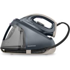 Morphy Richards EasySteam Steam Generator Iron 120g 70g 6 Bar