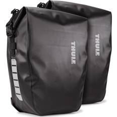 Thule shield Thule Shield Pannier 25L Pair Black