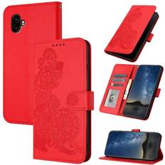 GANGXUN Flip Case for Samsung Galaxy Xcover 7 Pro