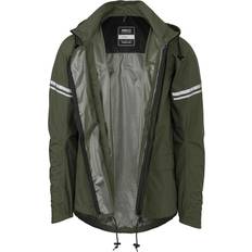 AGU Waterproof Jacket Original Essential - Vert