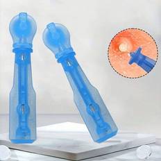 Shein 50 Pcs Blackhead Remover Tools