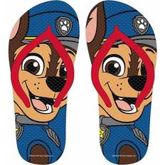 Blue Sandals Paw Patrol Children's Sandals - Dark Blue