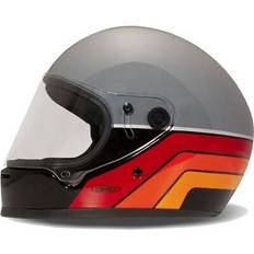Dmd Standard Collection Rivale Blade - Grey/Black/Red
