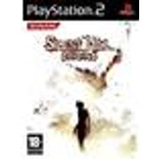 PlayStation 2-spel Silent Hill Origins PS2