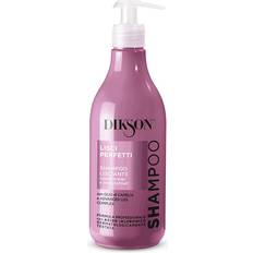 Hårprodukter Muster & Dikson Smooth Shampoo Perfekt 500 ml 500ml