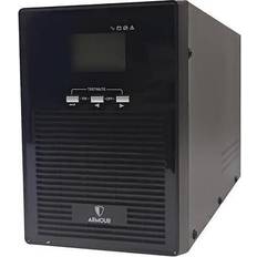 UPS on sale Vida Armour Tower UPS 2000VA 2 Outputs