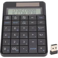 Calculators Zeblaze Function 29 Keys 2.4GHz Wireless USB Plug