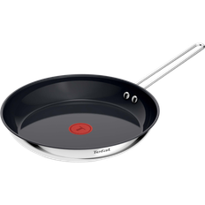 Tefal Nordica SS Ceramic Stegepande 24 cm 24cm
