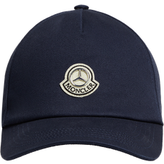 Moncler Moncler x Mercedes-Benz Baseball Cap - Blue