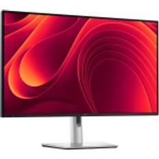 Dell Pro 32 Plus QHD USB-C Hub Monitor P3225DE