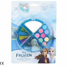 Frozen Role Playing Toys Frozen Barnas Frozen-tema Sminkesett