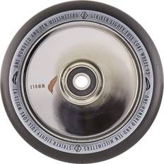 Lighty Full Core V3 Black Stunt Scooter Wheel 110mm