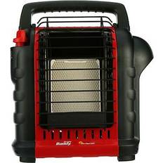Gas Heaters Mr. Heater Compact Portable 9000 BTU Propane Buddy MH9BX