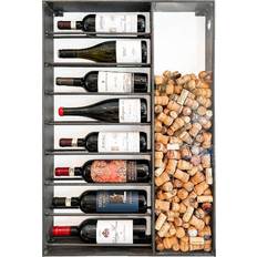 Vinställ Corkframes Korkram Corkframes Vinställ
