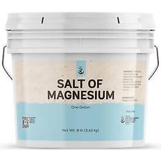 Toiletries Original Pure Ingredients Salt of Magnesium 1 Gallon