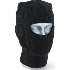 Balaclavas Beeswift Balaclava - Black