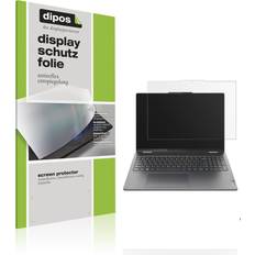 Dipos 2x Screen Protector for Lenovo Yoga Pro 7I Aura Edition
