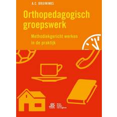 Orthopedagogisch Groepswerk Schulbücher (Geheftet, 2016)
