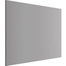Köksluckor & Lådfronter Epoq Trend Steel Grey Täcksida Köksö