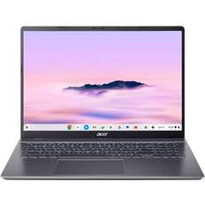 Acer Chromebook Bærbar Acer Chromebook Plus 516 i5-1334U 16 inch Bærbar Computer
