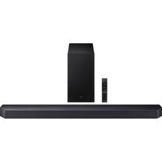 Samsung Soundbars & Home Cinema Systems Samsung HW-Q600F/ZA 3.1.2 Channel Sound Bar