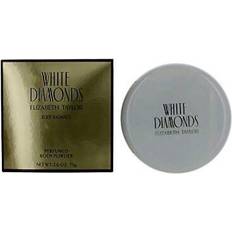 Toiletries White Diamonds By Elizabeth Taylor