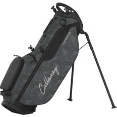 Waterproof Golf Bags Callaway Fairway C Stand Bag Black Palms