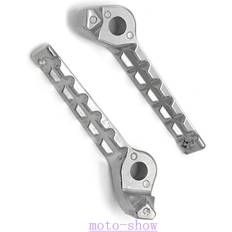 Motorcycle Foot Pegs Yamaha Yamaha Rear Footrest Foot Pegs - Serow WR250X/WR250R