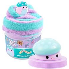 Slime Squishmallows Pyle The Mushroom Premium Scented Slime 8 oz