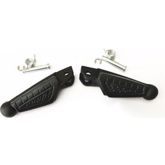 Motorcycle Foot Pegs IG Motorcycle Front Footrest Foot Pegs - Benelli BN600 Tornado TNT600/TNT300