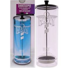 Liquid Disinfectants Marvy No 7 Glass Manicurist Disinfectant Jar