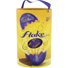 Cadbury Flake Large Chocolate Easter Egg 249g