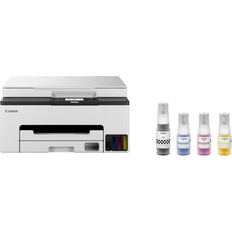 A4 Printere Canon MAXIFY GX1050 Value Kit
