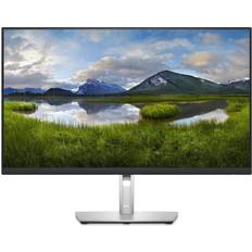 Dell 27 Inch Monitor Professional UHD IPS USBC Hub Display