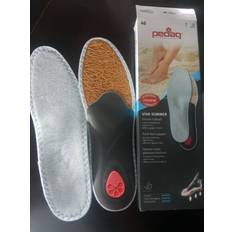 Viva Summer Anti Bacterial Silver Warm Weather Orthotic SZ 46/13M