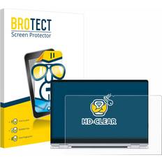 Brotect Screen protector for samsung galaxy book4 360 15.6" clear protection film
