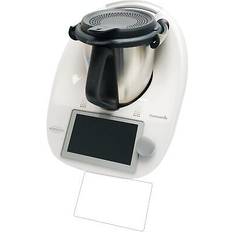 Dipos Screen Protector for Vorwerk Thermomix TM6 Flexible Glass 9H