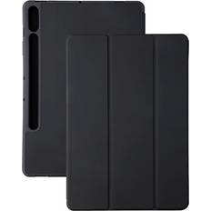 4smarts Samsung Galaxy Tab S10+ S9 FE+ Plus S9+ Basic Folio Case