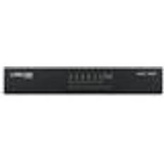 Lancom Lancom 2100EF Multi-Gigabit SD 2x 10G SFP+ And 4X 2.5 GIGA