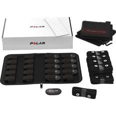 Polar H10 10-pack Pulsmätare M-XXL Unisex