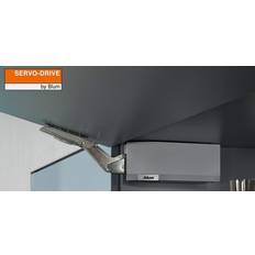 Gonios Blum Aventos HK Top Hochklappe Abdeckkappenset Beigepackt