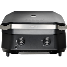 Plancha grill Cozze G-500 Plancha
