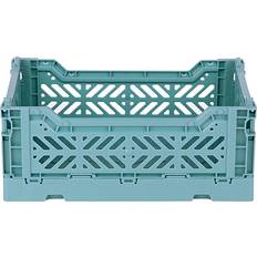 27x17x11 cm Mini Teal