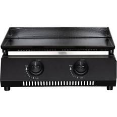 Cozze G-400 Plancha
