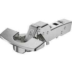 Scharniere Hettich Sensys 8645i Topfscharnier Einliegend Gedämpft Öw 110° Silber 1Stk.